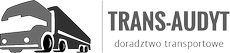 Trans-Audyt Logo Footer